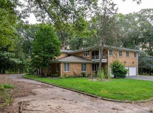 50 Perryville Rd, Pittstown, NJ 08867