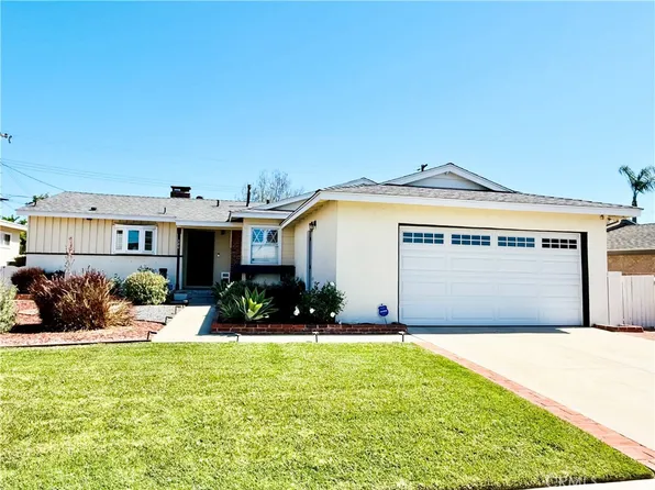 380 Marie St, La Habra, CA 90631