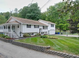 3 New Rd, Goffstown, NH 03045