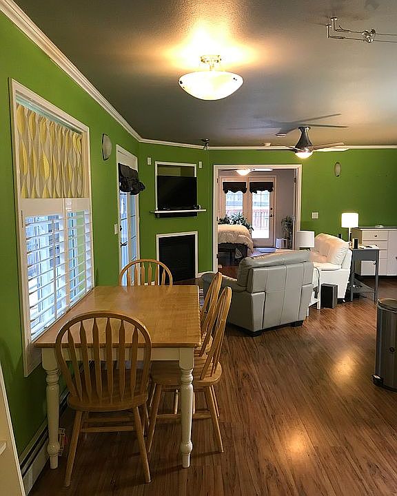 From Entry