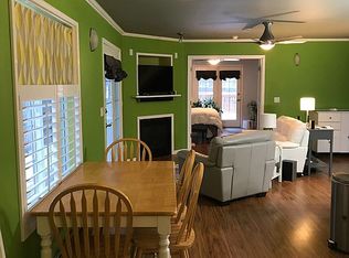 16606 Rivers Edge Ln #2, Eagle River, AK 99577