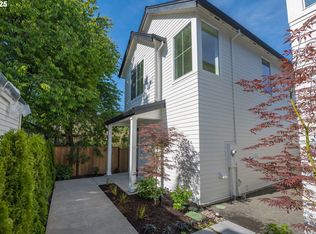 3725 N Michigan Ave, Portland, OR 97227