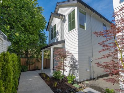 3725 N Michigan Ave, Portland, OR, 97227