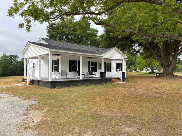 435 Jollystreet Rd, Prosperity, SC 29127