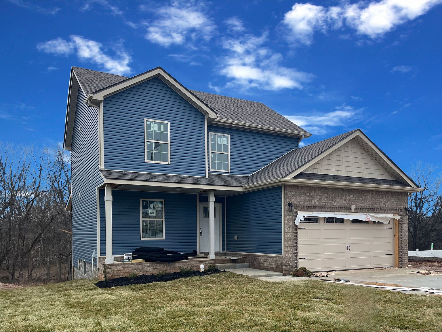 68 Irish Hls LOT 68, Clarksville, TN 37042 Zillow