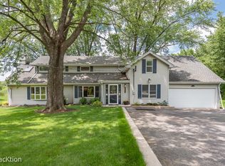 17340 110th Ct, Orland Park, IL 60467