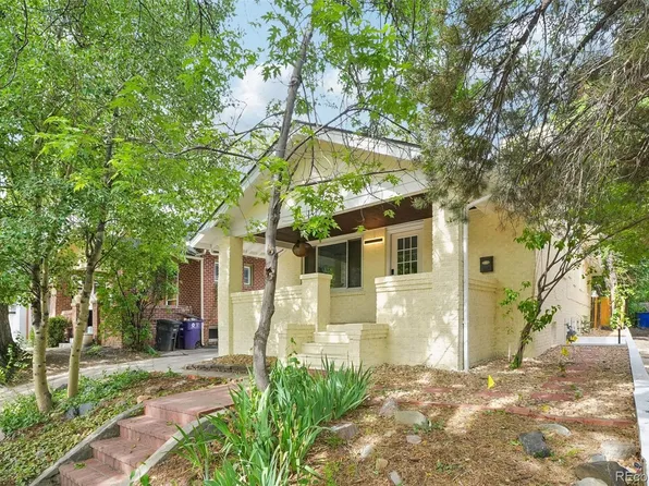 1327 Monroe Street, Denver, CO 80206