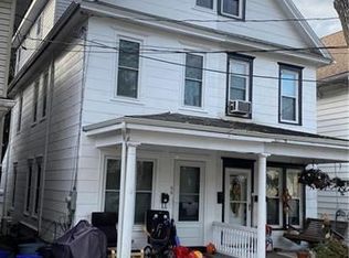 618 Pardee St, Easton, PA 18042