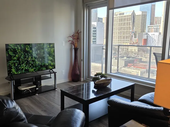 1320 1st St SE #808, Calgary, AB T2G 0G8