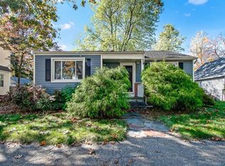 136 Shawmut St, Springfield, MA 01108