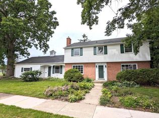 1554 W Prospect Ave, Appleton, WI 54914