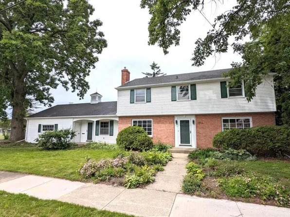 1554 W Prospect Ave, Appleton, WI 54914