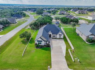 3847 Legend Trl, Granbury, TX 76049