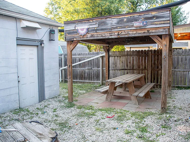 1329 Louisiana Ave NW — Photo 20