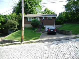 1935 Capital Ave, Pittsburgh, PA