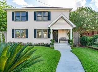 2320 Driscoll St, Houston, TX 77019