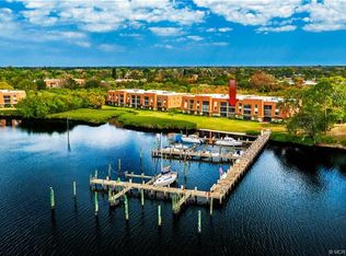 3100 SE Pruitt Rd APT E203, Port Saint Lucie, FL 34952