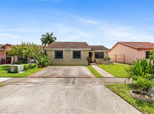 13828 SW 22nd Ter, Miami, FL 33175