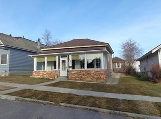 706 Chestnut St, Anaconda, MT 59711