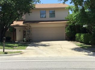 1311 Stuart Rd, Denton, TX 76209