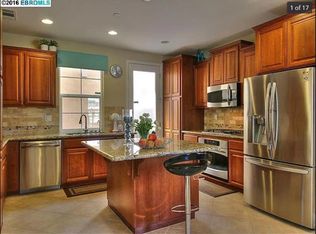 3461 Bramante Ln, Dublin, CA 94568