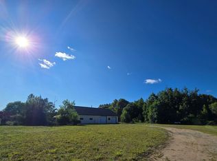 8920 W 30th Rd, Harrietta, MI 49638