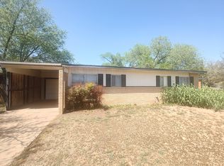 4306 61st St, Lubbock, TX 79413