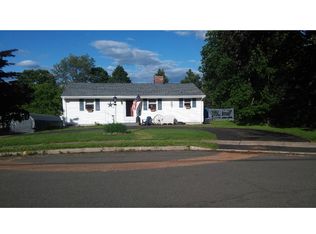 24 Schwab Ter, Wallingford, CT 06492