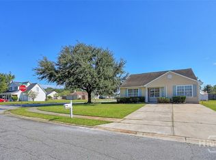 102 Blue Gill Ln, Pooler, GA 31322