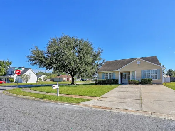 102 Blue Gill Lane, Pooler, GA 31322