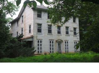 1616 Middletown Rd, Glen Mills, PA 19342