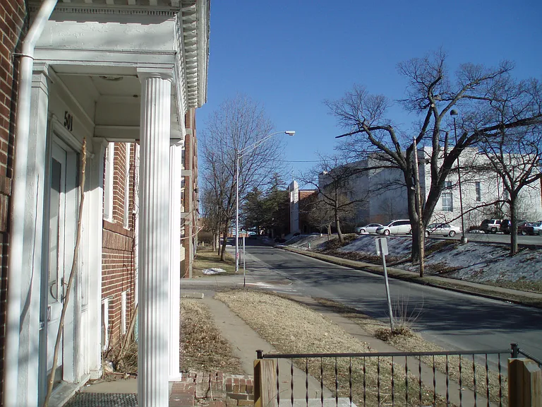 501 Turner Ave #3 — Photo 7