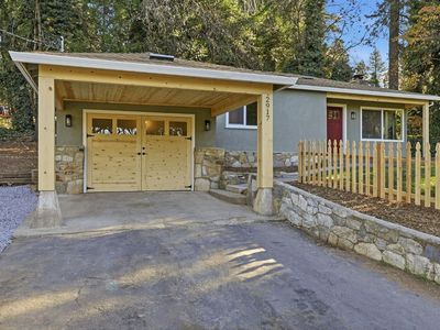 2917 Mace Rd, Camino, CA, 95709