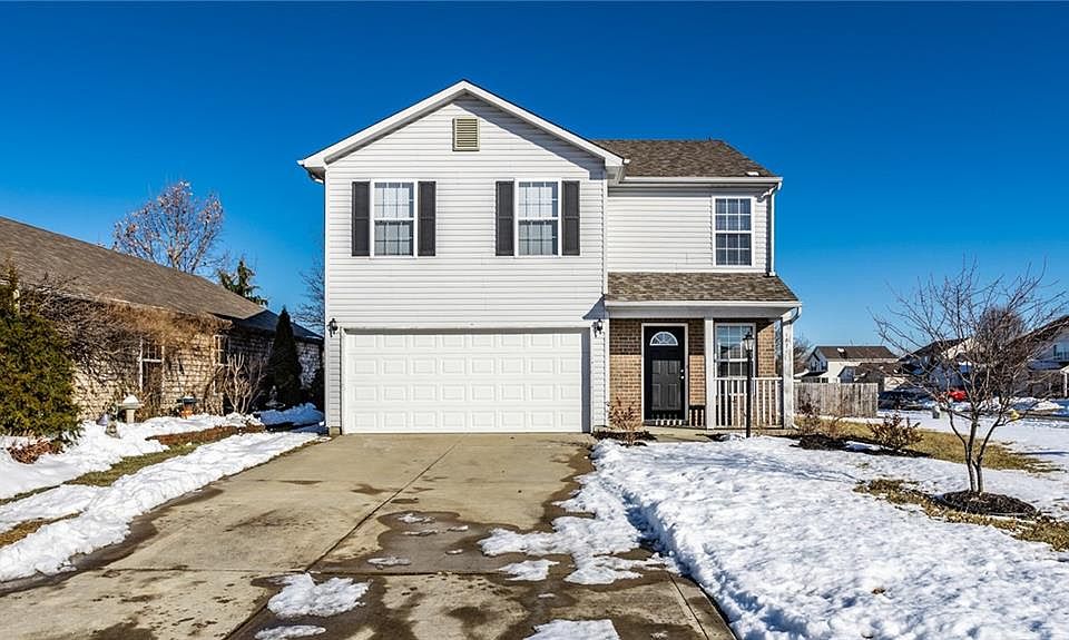 1874 Blue Lake Dr, Greenwood, IN 46143 Zillow