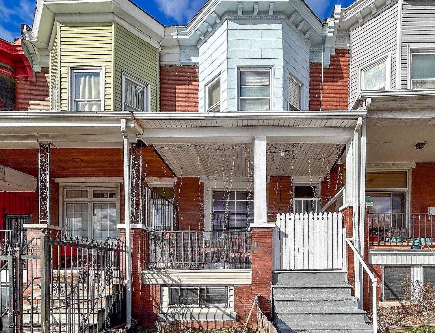 2806 Harford Rd, Baltimore, MD 21218 Zillow