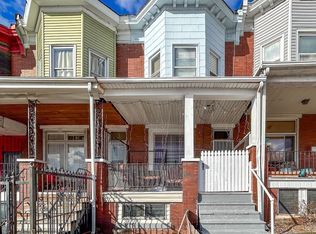 2806 Harford Rd, Baltimore, MD 21218