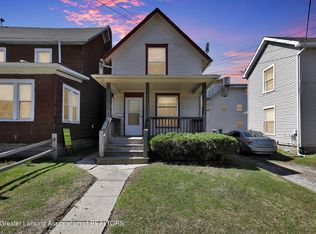 1231 N Walnut St, Lansing, MI 48906