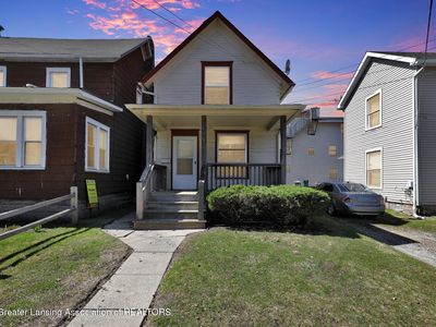 1231 N Walnut St, Lansing, MI, 48906