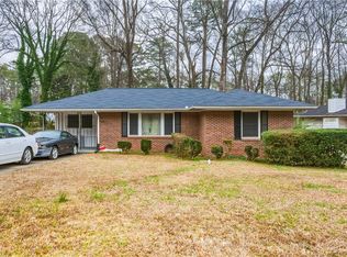 2760 Altaview Dr SE, Atlanta, GA 30354