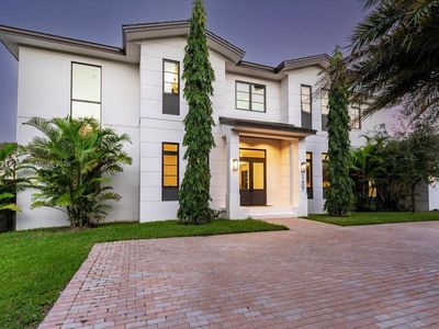 11907 SW 70th Ave, Pinecrest, FL, 33156