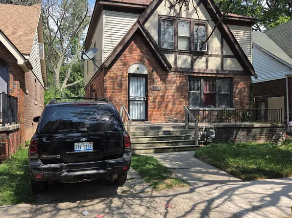 15891 Evanston St, Detroit, MI 48224