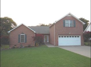 1017 Willow Trl, Goodlettsville, TN 37072