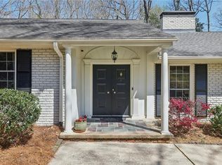 81 Tuxedo Ter NW, Atlanta, GA 30342