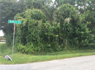 180 Maness Rd, Venice, FL 34293