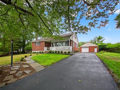 3 Birch Street, Airmont, NY, 10952