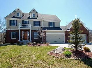 3284 117th Ln NE, Blaine, MN 55449