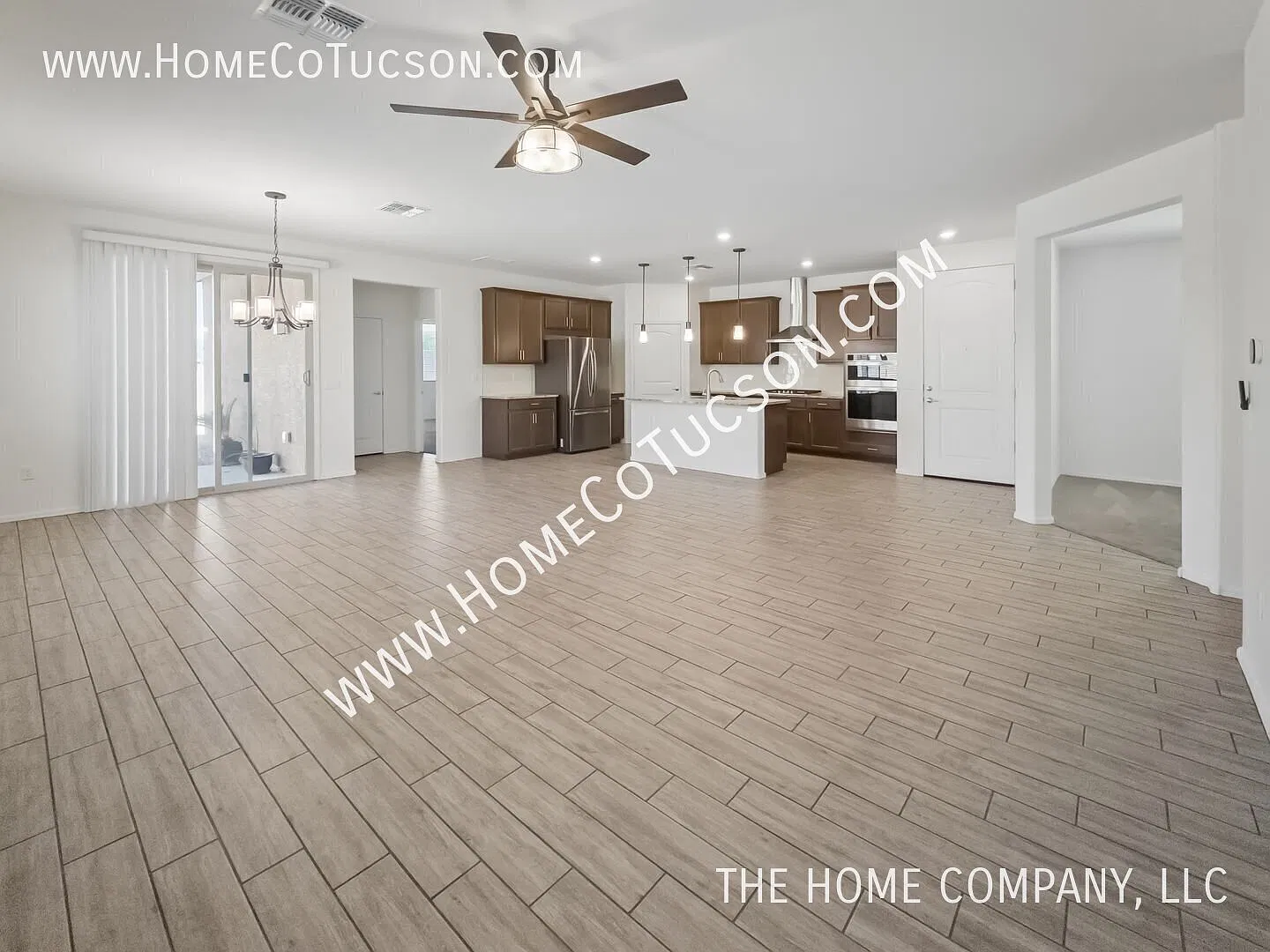 Corner-Lot Comfort with Room to Live|8828 E Stone Meadow Circle — Photo 3