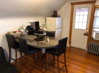 7 Bentham Rd FLOOR 3, Dorchester, MA 02122