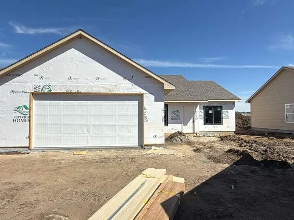 5085 N Toben Ct, Wichita, KS 67226