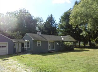 1327 Route 203, Chatham, NY 12037